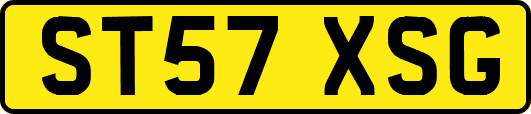 ST57XSG