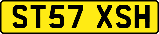 ST57XSH