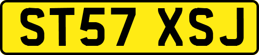 ST57XSJ
