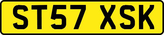 ST57XSK