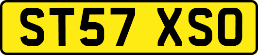 ST57XSO