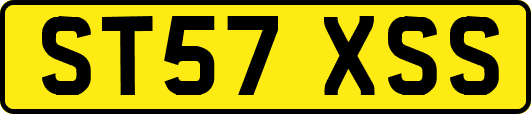 ST57XSS