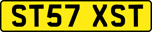 ST57XST