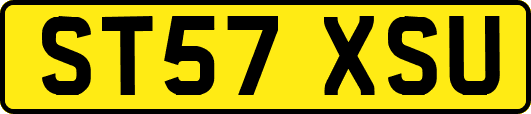 ST57XSU