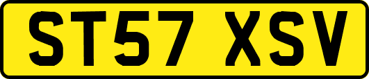 ST57XSV