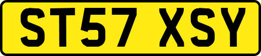 ST57XSY