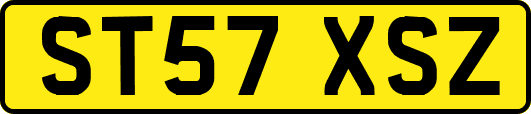 ST57XSZ