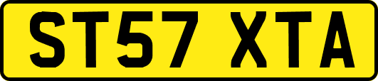 ST57XTA