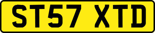 ST57XTD