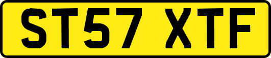 ST57XTF