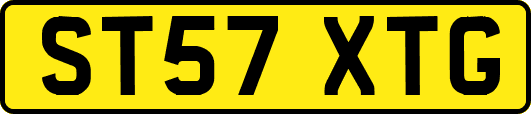 ST57XTG