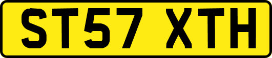ST57XTH