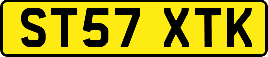 ST57XTK