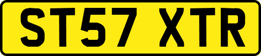 ST57XTR