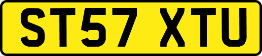 ST57XTU