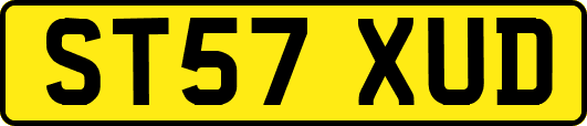 ST57XUD