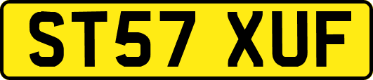 ST57XUF