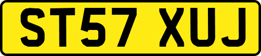 ST57XUJ