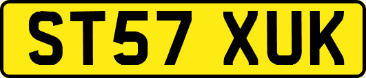 ST57XUK