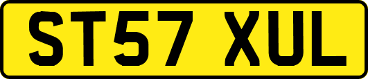 ST57XUL