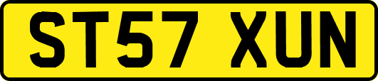 ST57XUN