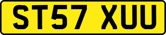 ST57XUU