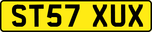 ST57XUX