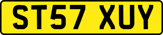 ST57XUY