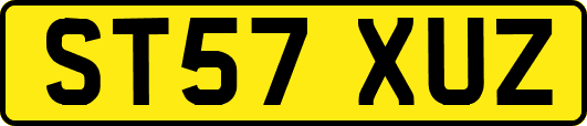 ST57XUZ