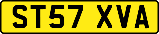 ST57XVA