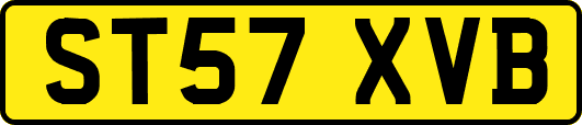 ST57XVB