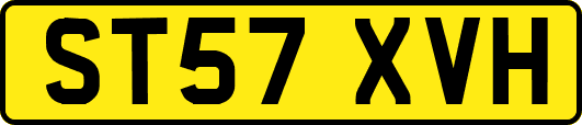 ST57XVH