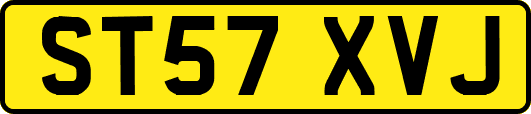ST57XVJ