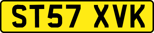 ST57XVK