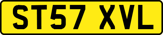 ST57XVL