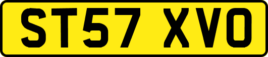 ST57XVO