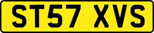 ST57XVS
