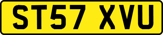 ST57XVU