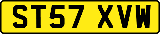ST57XVW