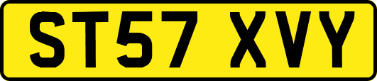 ST57XVY