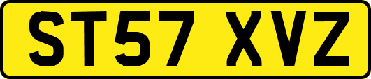 ST57XVZ