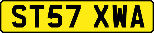ST57XWA