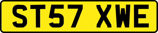 ST57XWE