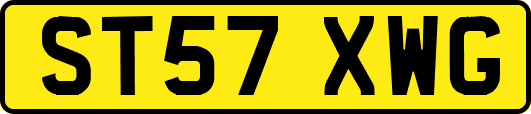 ST57XWG