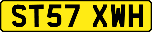 ST57XWH