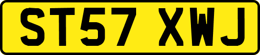 ST57XWJ