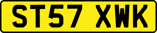 ST57XWK