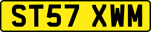 ST57XWM