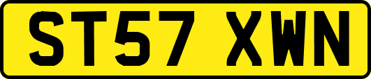 ST57XWN