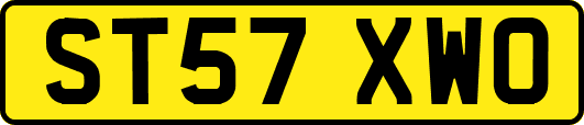 ST57XWO